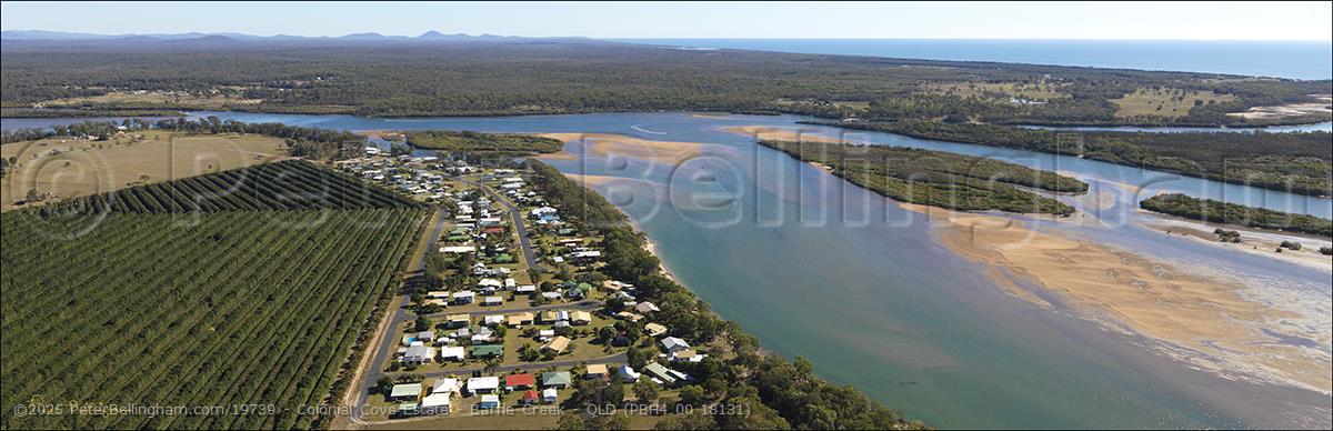Peter Bellingham Photography Colonial Cove Estate - Baffle Creek - QLD (PBH4 00 18131)